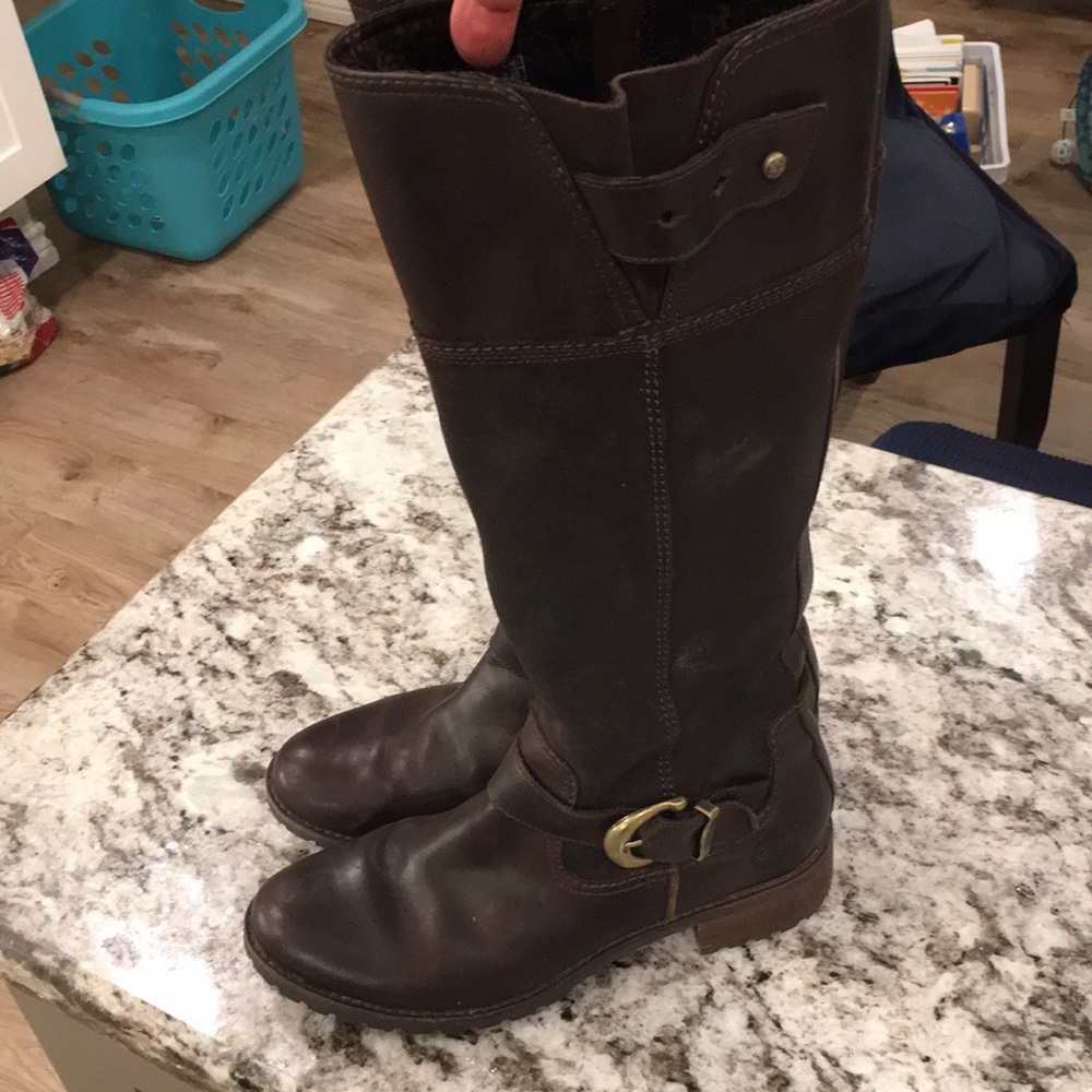 Timberland Women's Earthkeepers Bethel Boot